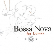 Cover art for Bossa Nova for Lovers