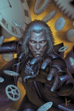 Cover art for Days Missing Volume 1