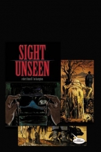 Cover art for Sight Unseen