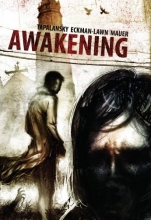 Cover art for Awakening Volume One (Awakening (Archaia))