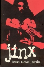 Cover art for Jinx: The Definitive Collection