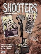 Cover art for Shooters