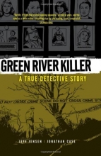 Cover art for Green River Killer: A True Detective Story