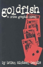 Cover art for Goldfish