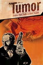 Cover art for Tumor
