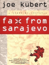 Cover art for Fax From Sarajevo