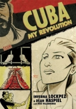Cover art for Cuba: My Revolution