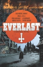 Cover art for Everlast HC