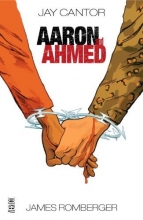 Cover art for Aaron & Ahmed