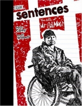 Cover art for Sentences: The Life Of M.F. Grimm