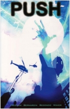 Cover art for Push