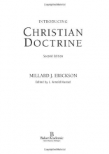 Cover art for Introducing Christian Doctrine(2nd Edition)