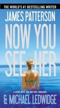 Cover art for Now You See Her