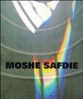 Cover art for Moshe Safdie