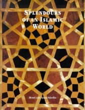 Cover art for Splendours of an Islamic World: The Art and Architecture of the Mamluks
