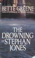 Cover art for The Drowning of Stephan Jones