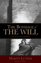 Cover art for Bondage of the Will