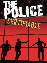 Cover art for The Police: Certifiable - Live In Buenos Aires 