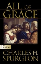 Cover art for All of Grace (Pure Gold Classics)