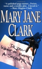 Cover art for Do You Want to Know a Secret?: A Novel