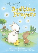 Cover art for Really Woolly Bedtime Prayers