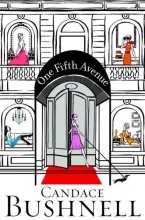 Cover art for One Fifth Avenue