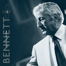 Cover art for Hot & Cool - Bennett Sings Ellington