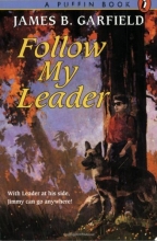 Cover art for Follow My Leader