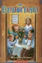 Cover art for The Elevator Family