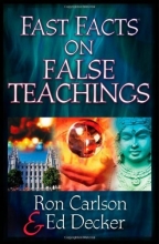 Cover art for Fast Facts on False Teachings