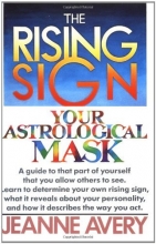 Cover art for The Rising Sign: Your Astrological Mask