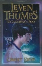 Cover art for Leven Thumps and the Gateway to Foo (Series Starter, Leven Thumps #1)