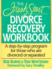 Cover art for Fresh Start: Divorce Recovery Workbook