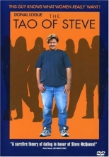 Cover art for The Tao of Steve