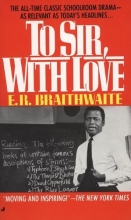 Cover art for To Sir with Love