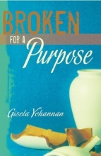 Cover art for Broken for a Purpose