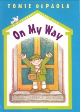 Cover art for On My Way: A 26 Fairmount Avenue Book (26 Fairmount Avenue Books)