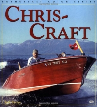 Cover art for Chris-Craft (Enthusiast Color)