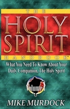 Cover art for The Holy Spirit Handbook