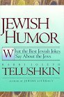 Cover art for Jewish Humor: What the Best Jewish Jokes Say About the Jews