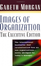 Cover art for Images of Organization: The Executive Edition