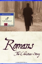 Cover art for Romans (Fisherman Bible Studyguides)