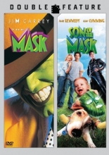 Cover art for The Mask/Son of the Mask
