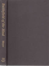 Cover art for Battlefield of the Mind: Winning the Battle in Your Mind (BATTLEFIELD OF THE MIND)