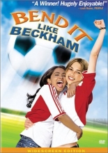 Cover art for Bend It Like Beckham 