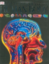 Cover art for Encyclopedia of the Human Body