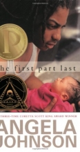 Cover art for The First Part Last