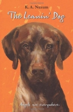 Cover art for The Leanin' Dog