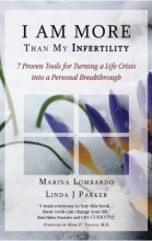 Cover art for I Am More Than My Infertility