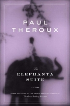 Cover art for The Elephanta Suite